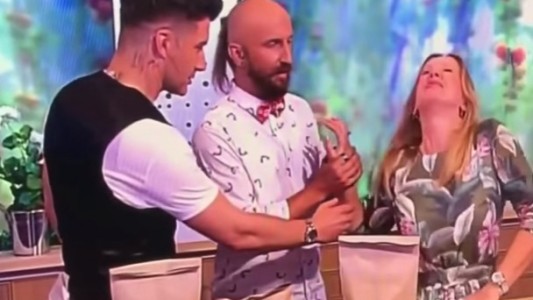 Video: el peor truco de magia