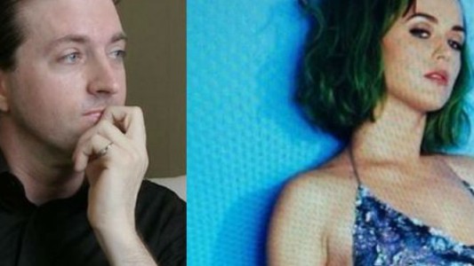 El hombre que creía tener una relación virtual con Katy Perry