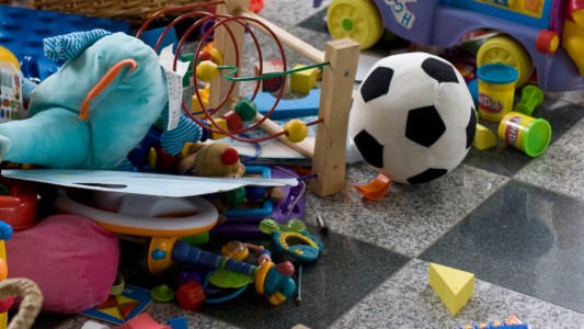 Carta viral: una madre se hace pasar por el Ratón Pérez para que su hija ordene la pieza