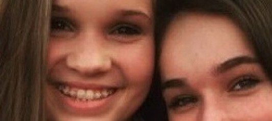 La respuestas viral de esta chica al joven que le pidió una foto desnuda