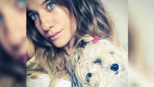 Santa Fe: su novio la dejó plantada en el altar y se casó con su perra