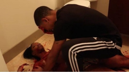 La youtuber que se hizo la muerta para jugarle una broma a su novio