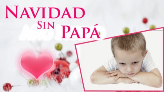 #EsViral La carta de Navidad a todos los padres, escrita por un huérfano