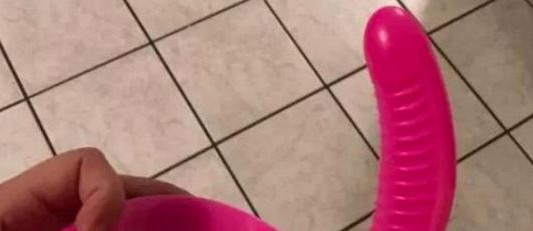 #EsViral el agarrador de tazas que una madre le regaló a su hija