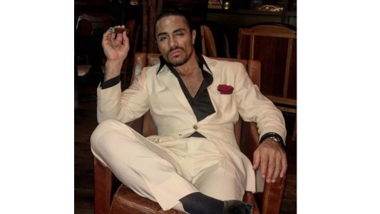 #EsViral El carnicero más sensual del planeta arrasa en internet con sus videos