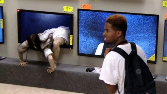 La aterradora broma que se volvió viral en las redes