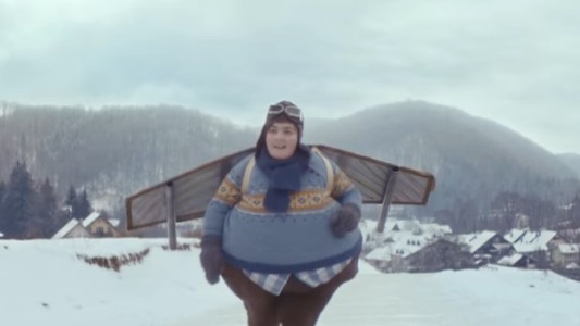 Publicidad que "se burla" de personas con sobrepeso indigna a los alemanes