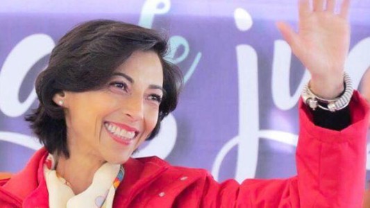 #EsViral la emotiva carta que una política mexicana dejó en Facebook antes de morir