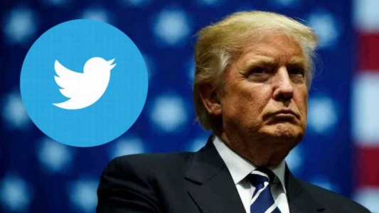 El rating de Trump: una empresa estadounidense empezó a medir el impacto de los tuits presidenciales