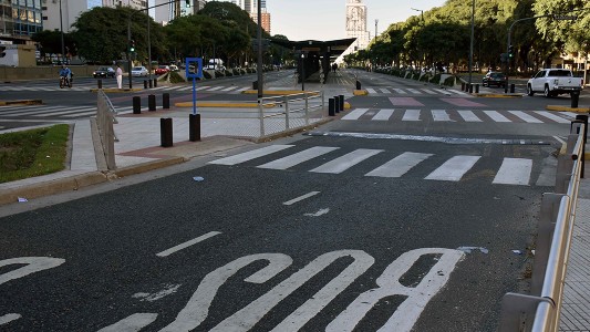 “Paro Nacional” vs. “Yo No Paro”: así se vive la huelga en las redes