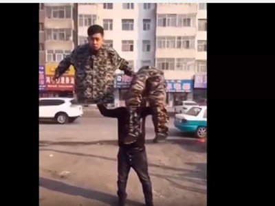 #EsViral El truco de magia puede fallar