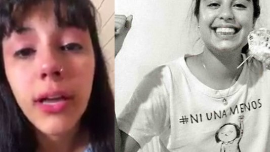 La emotiva canción de rap para despedir a Micaela que se viralizó en las redes