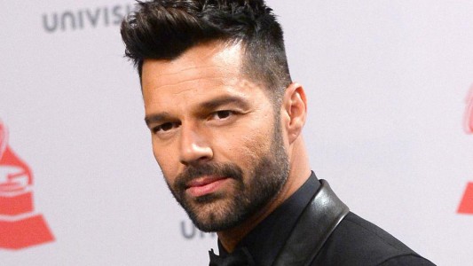 El emotivo mensaje de Ricky Martin para una argentina que lucha contra el cáncer