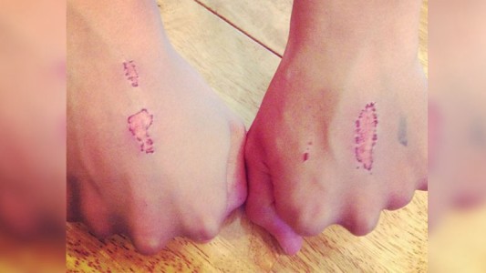 El abecedario del diablo: ¿cómo es el peligroso juego que crece en las redes tras `la ballena azul`?