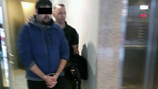 Tinder: Confirman procesamiento y prisión preventiva para presunto violador de una menor