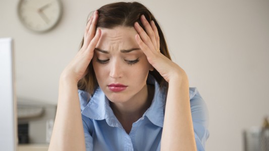 La inusual respuesta de un jefe a una mujer que le pidió dos días libres porque estaba estresada