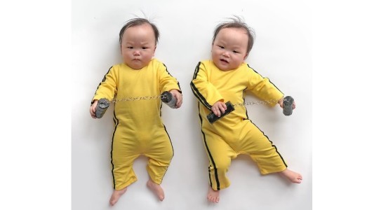 #EsViral Estas gemelas son la nueva sensación de Instagram, imposible no mirar sus fotos