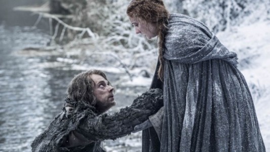 El estreno de la séptima temporada de Game of Thrones marcó un récord en Twitter