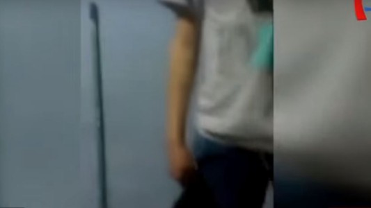 Horror en Perú: cinco jóvenes violaron a una adolescente y lo transmitieron por Facebook Live