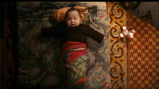 El curioso caso del nene mongol que tiene un nombre con 45 letras