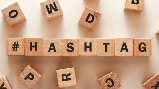 #Hashtag10 El hashtag cumple 10 años de vida y creció demasiado