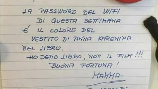 La ingeniosa solución de una madre para que sus hijos lean libros