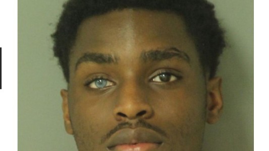 El nuevo preso más sexy del mundo que es furor en las redes sociales