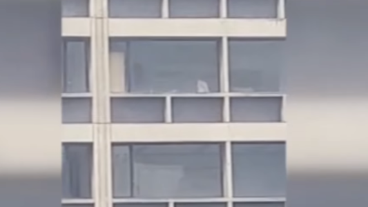 Escándalo en Colombia: grabaron a una pareja de estudiantes teniendo sexo en la universidad