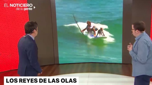 Los virales más locos del día