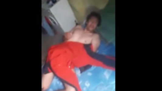 “Luis, me las vas a pagar”: una mujer descubrió que su pareja le era infiel y lo escrachó en las redes