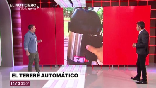 #VideosVirales Para todos los gustos: bebés, tereré y Valderrama la rompen en las redes