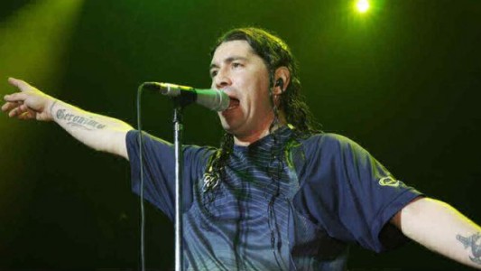 Pablito Lescano cumple: los chicos no se llevaron materias y Damas Gratis tocará en la fiesta de egresados