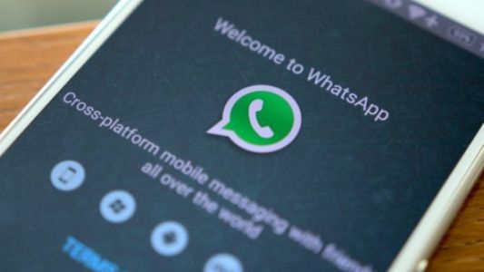 WhatsApp sufre una caída de servicio a nivel mundial