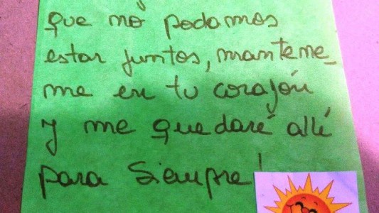 Una suelta de globos especial para celebrar el cumple de una mamá sin su hijo