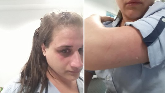 Una chica denunció que la agredieron "por gorda" mientras compraba en una dietética de Belgrano
