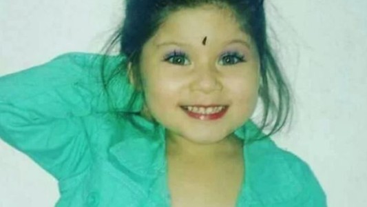 La nena de 5 años con diabetes que enseña a cuidarse