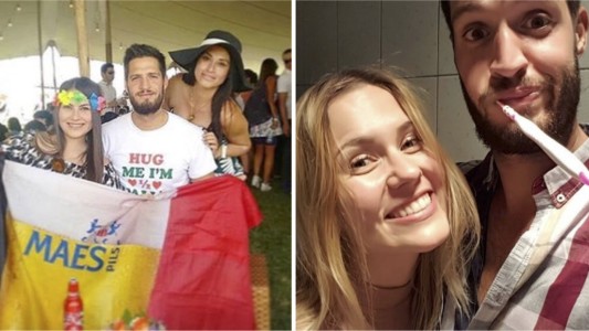 Genio total: el joven que viajó por Europa gratis gracias a su citas de Tinder