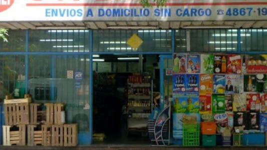 Viral: el desopilante audio del dueño de un supermercado chino a su proveedor