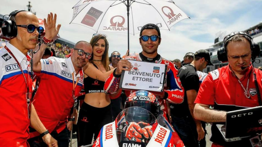 La indignada carta de una promotora que se volvió viral