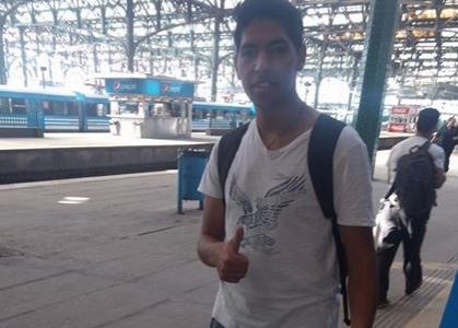 Churrero devolvió billete de 500 pesos que le dio un cliente equivocado