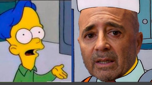 Papelón de la Selección en España: los memes de la goleada