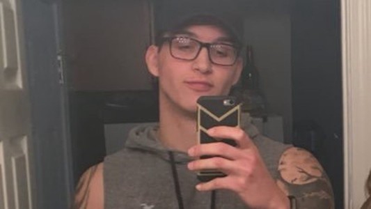 Emociona a todos en las redes sociales con el tatuaje que se hizo tras la muerte de su madre