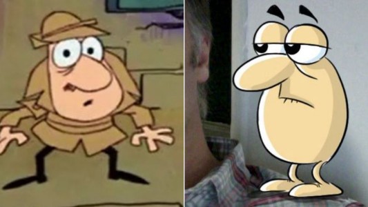 Tipito: la mascota contra el aborto que generó memes y polémica en las redes sociales