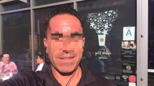 "Estafador glotón": consigue citas por Tinder y desaparece antes de pagar la cena