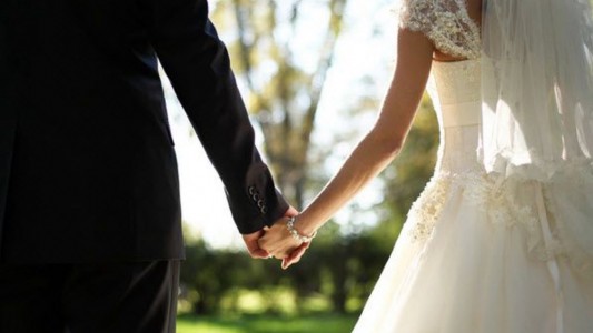 Hicieron un casamiento con más de 200 invitados y se fueron sin pagar