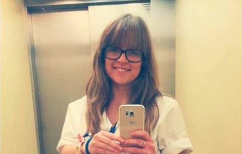 "Orgullosa de limpiar culos": la enfermera que hizo un descargo en Facebook y se volvió viral