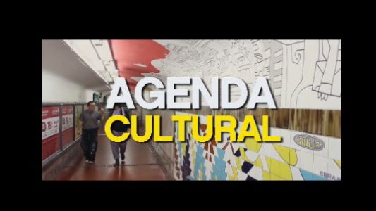 #AgendaBA: Remo, arte en el subte y actividades en el Planetario para disfrutar este fin de semana