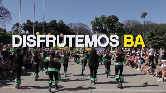 #AgendaBA: Fin de año en la Ciudad con muchas opciones para toda la familia