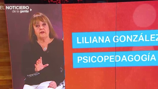 Gente que sabe: "Repetir puede no ser una tragedia"