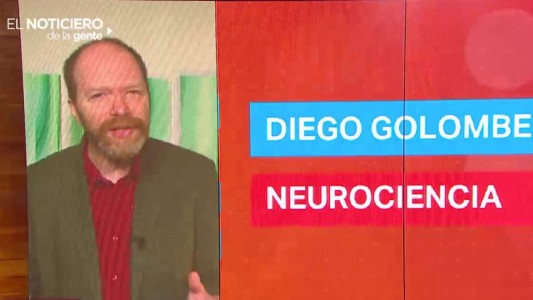 Gente que sabe: ¿Para qué le sirve el dormir al cerebro?